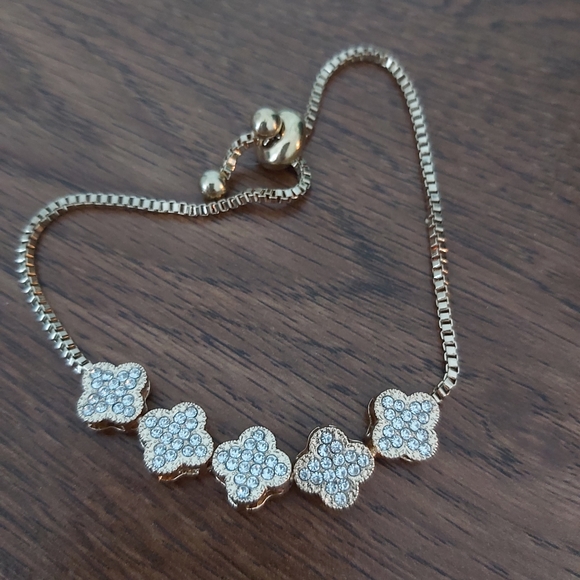 Womans bracelet - Picture 2 of 4